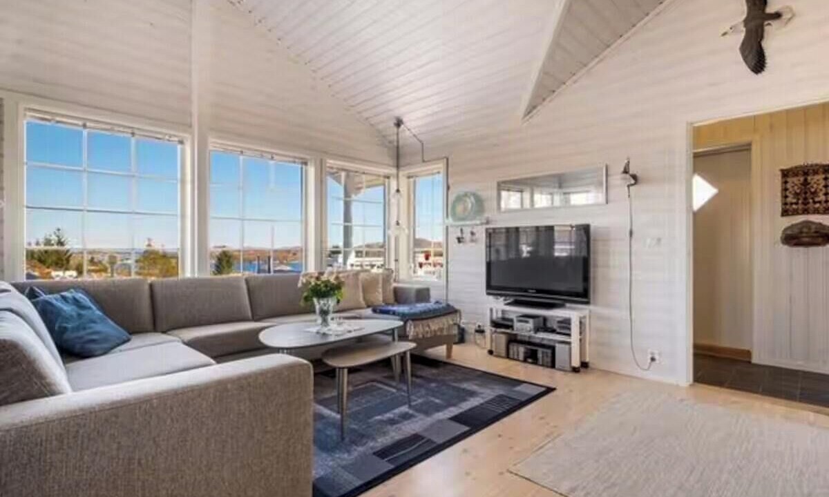 Photo of Livingroom in Hitra