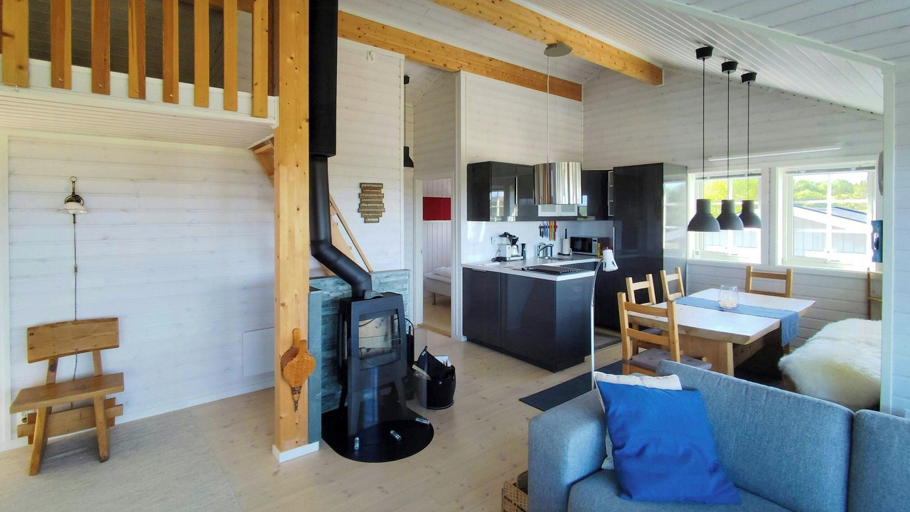 Photo of Livingroom in Hitra
