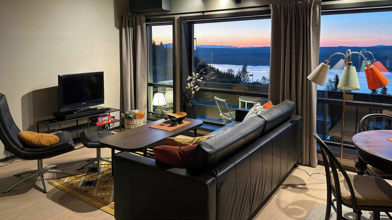 Photo of Livingroom in Kamben