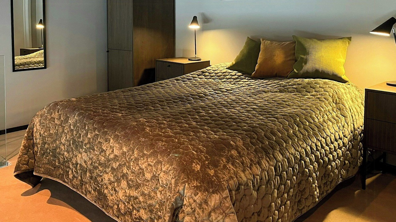 Photo of Bedroom in Kamben