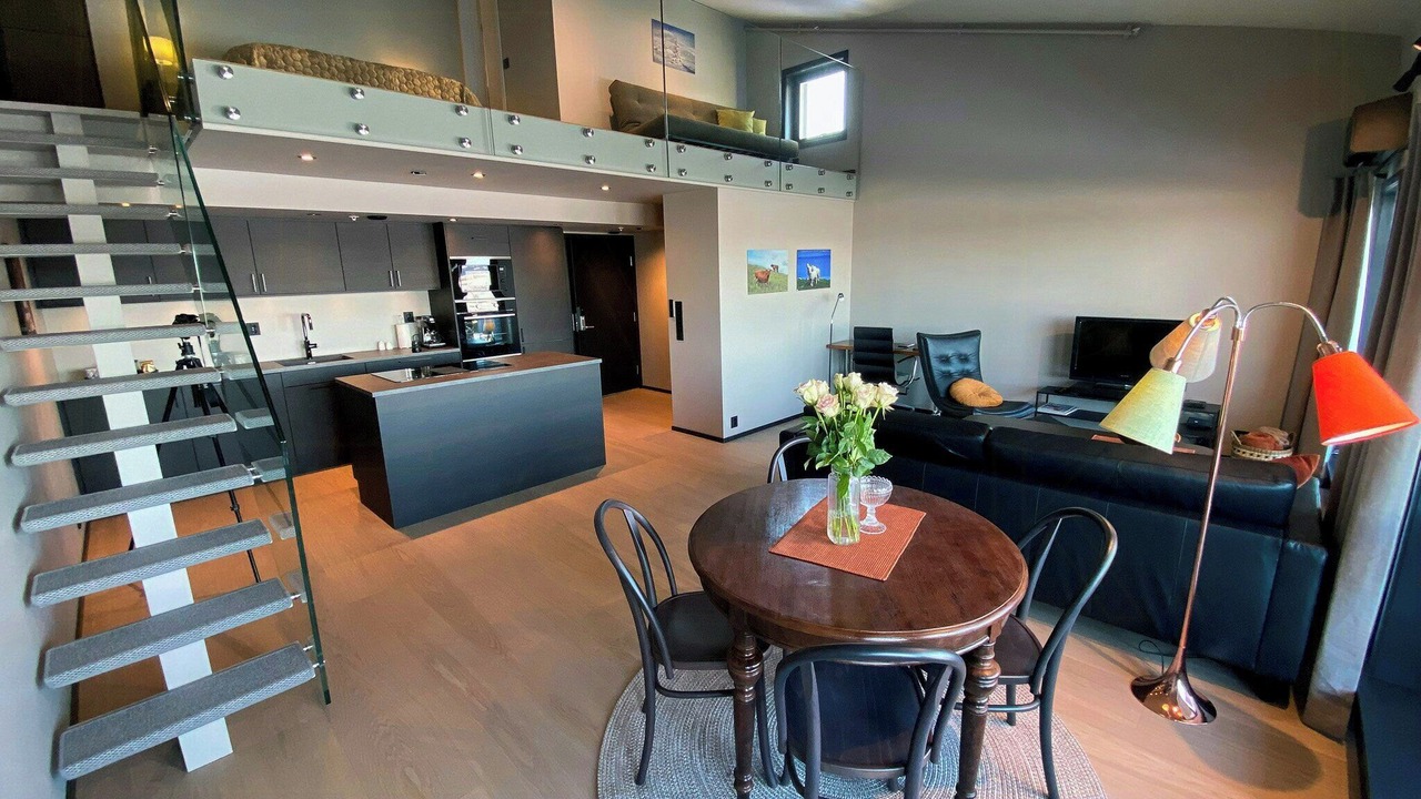 Photo of Livingroom in Kamben