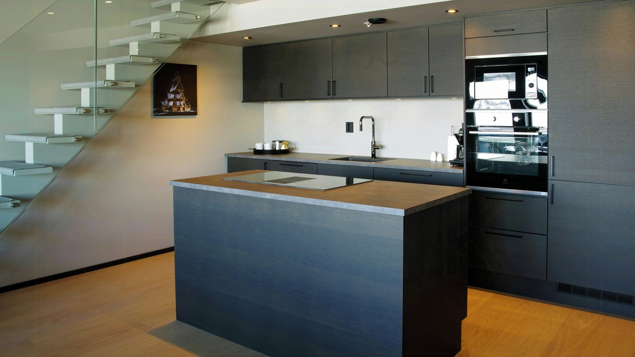 Photo of Kitchen in Kamben