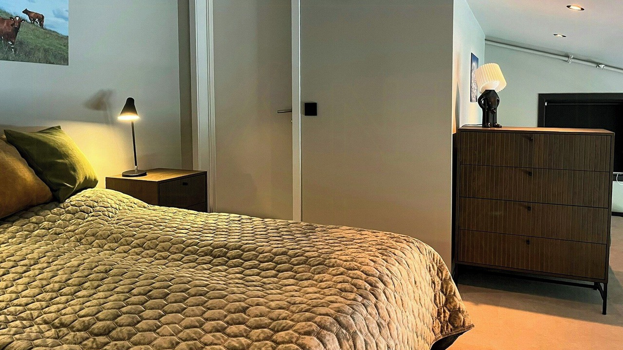 Photo of Bedroom in Kamben