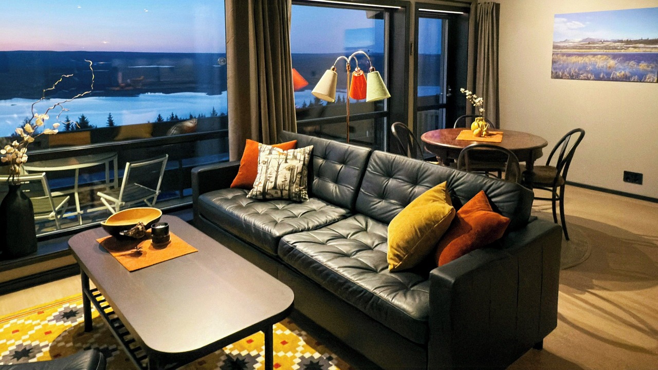 Photo of Livingroom in Kamben