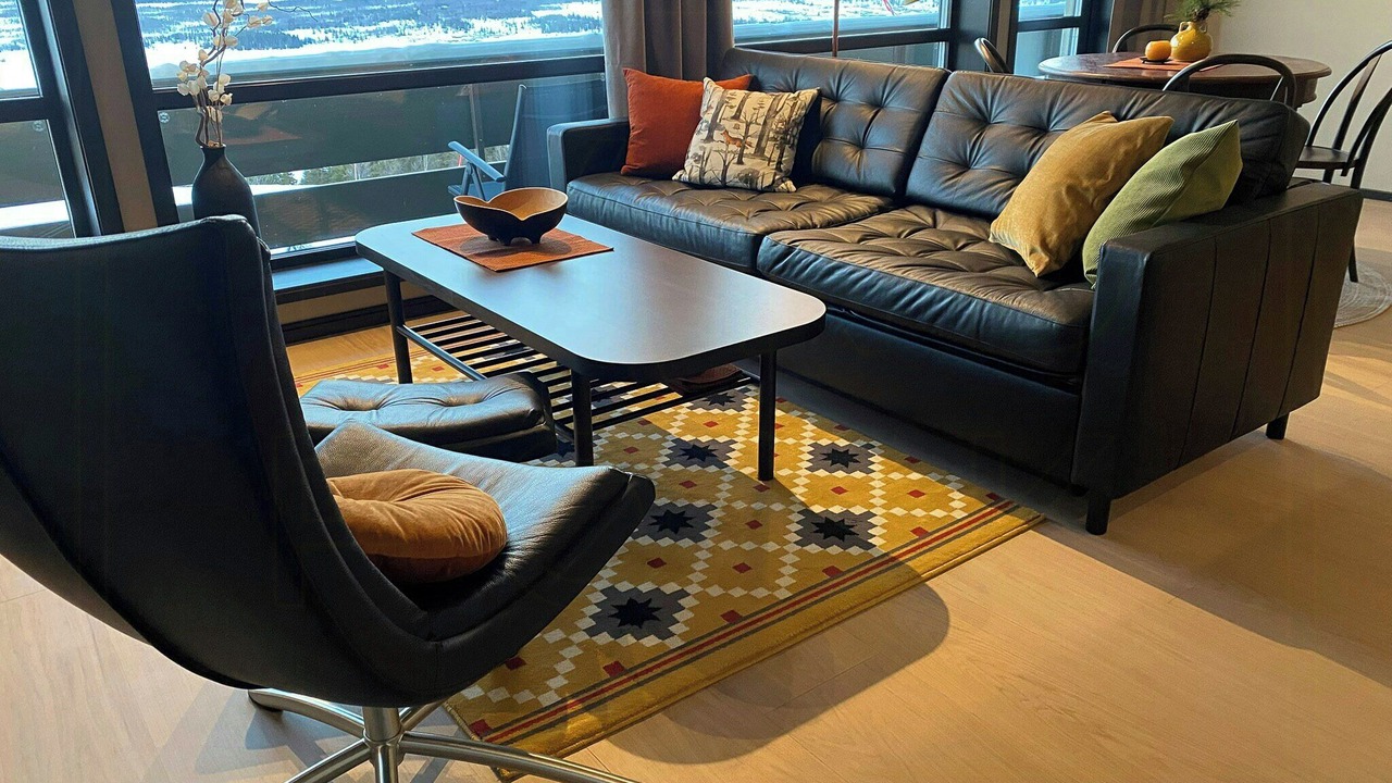 Photo of Livingroom in Kamben