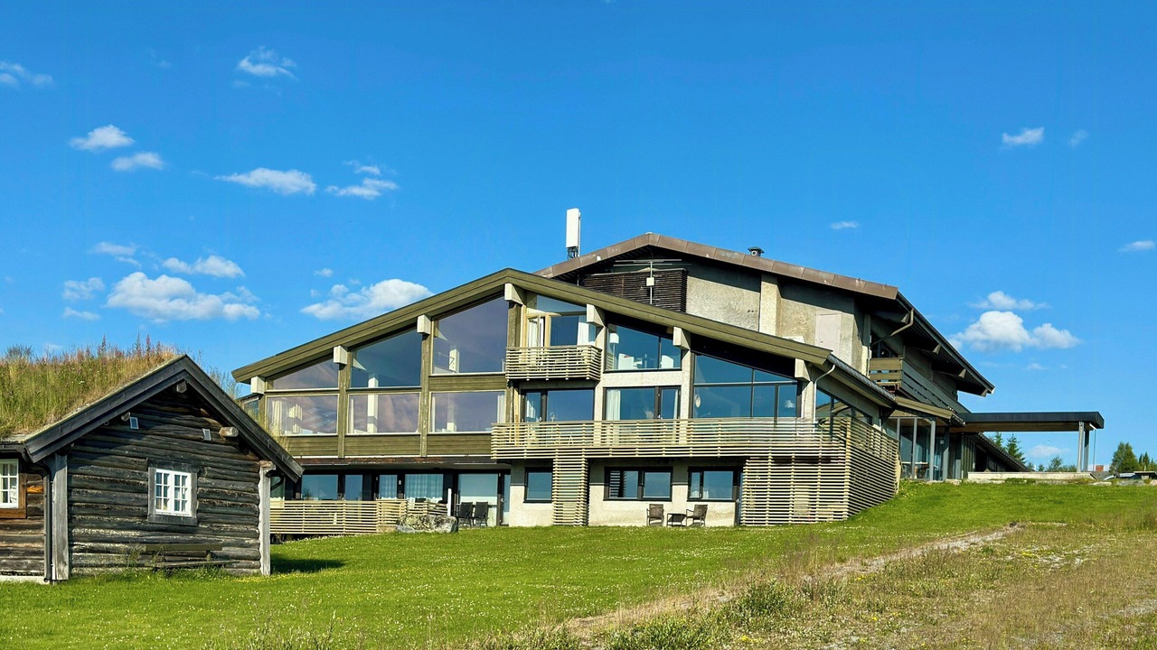 Photo of Outdoor in Kamben