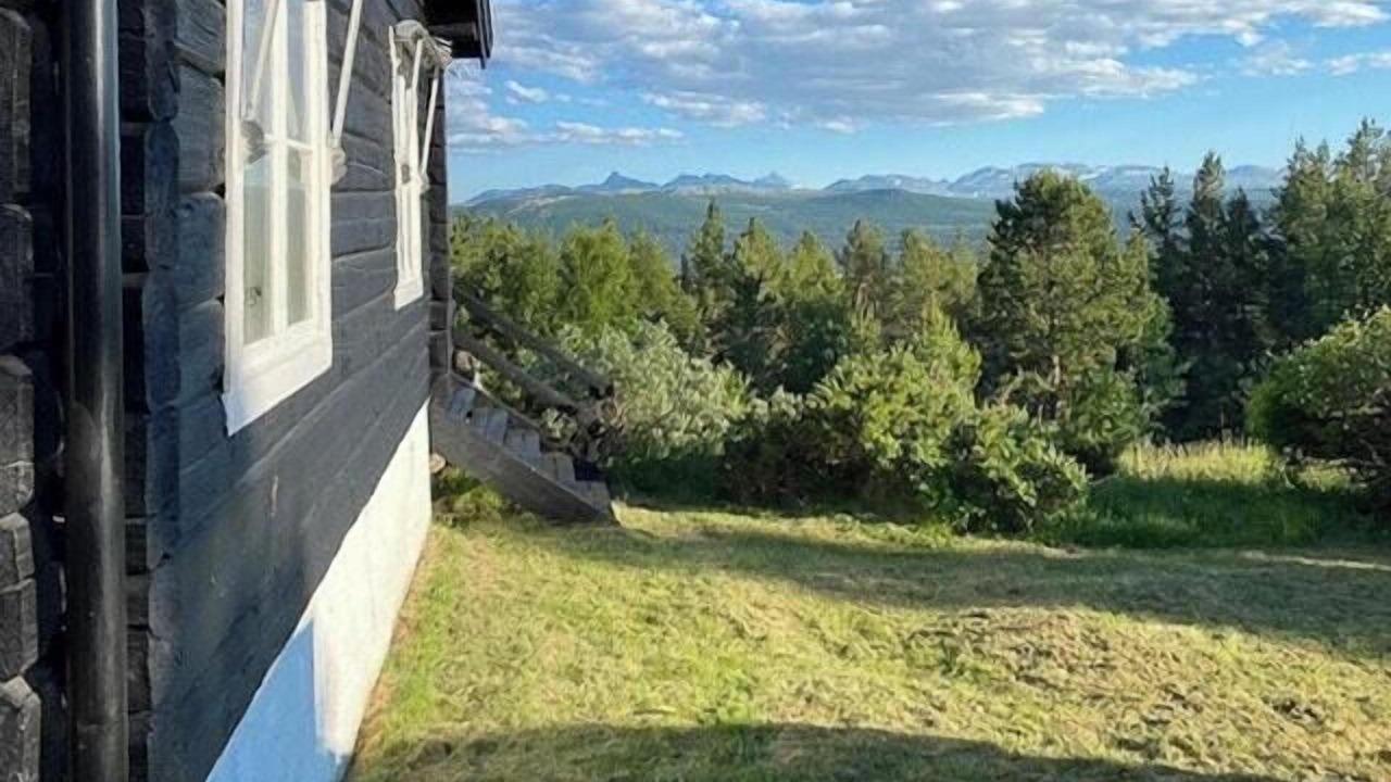 Photo of Outdoor in Folldal