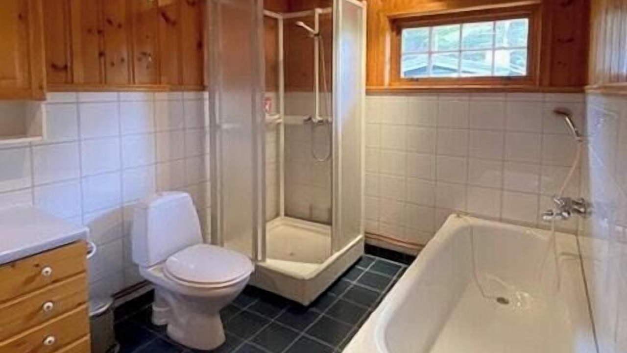 Photo of Bathroom in Folldal