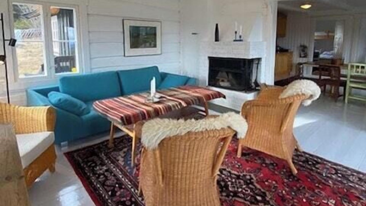 Photo of Livingroom in Folldal