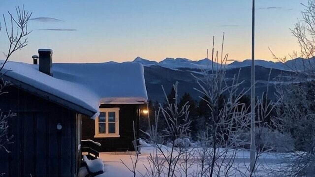Photo of Outdoor in Folldal