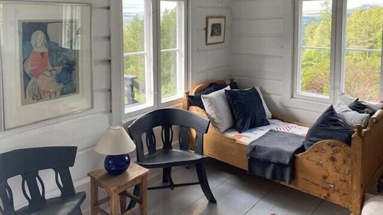 Photo of Livingroom in Folldal