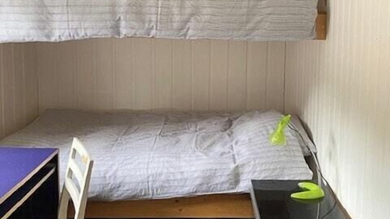 Photo of Bedroom in Folldal