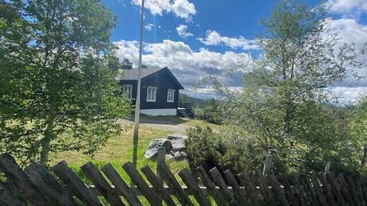 Photo of Outdoor in Folldal
