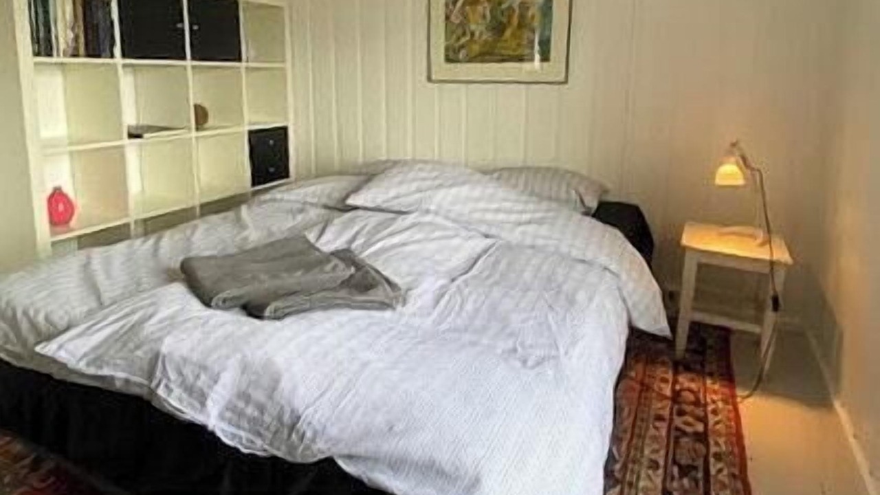 Photo of Bedroom in Folldal