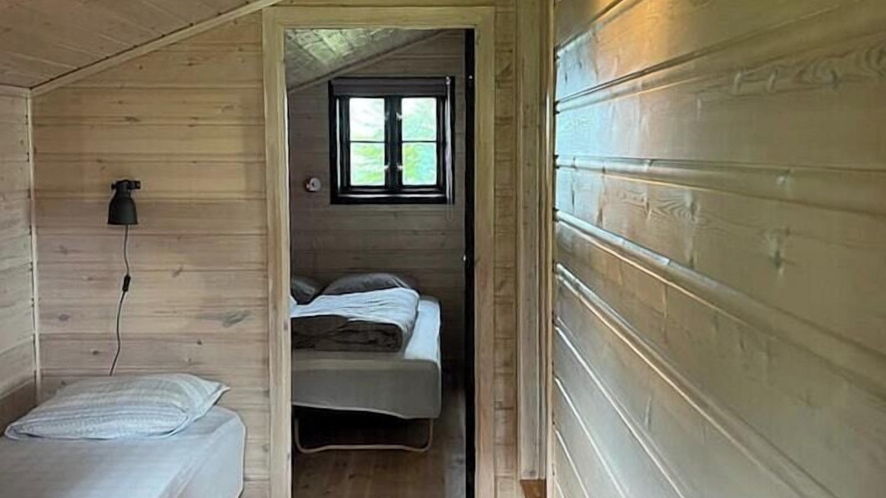 Photo of Bedroom in Sveio