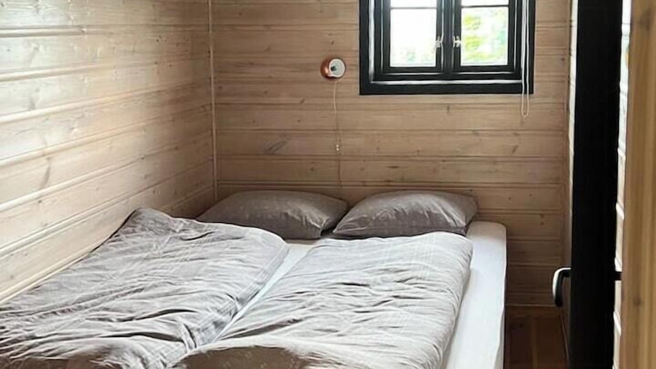 Photo of Bedroom in Sveio