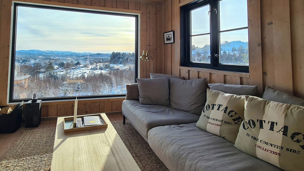 Photo of Livingroom in Sveio