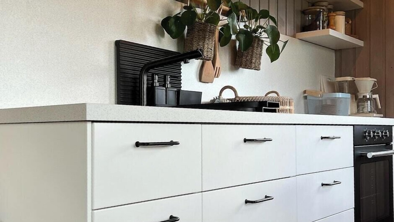 Photo of Kitchen in Sveio