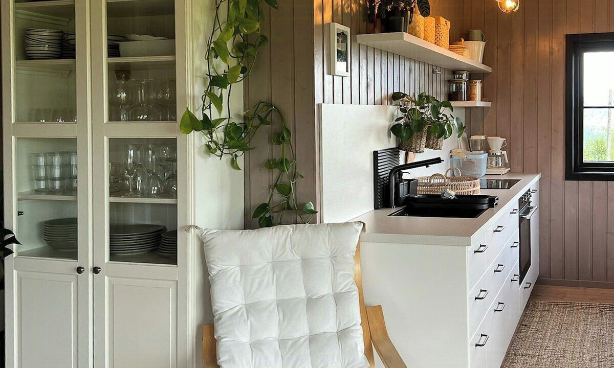 Photo of Kitchen in Sveio
