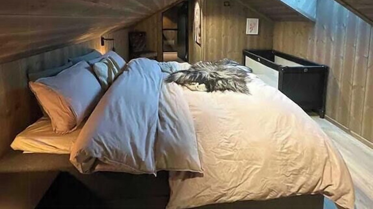 Photo of Bedroom in Arna
