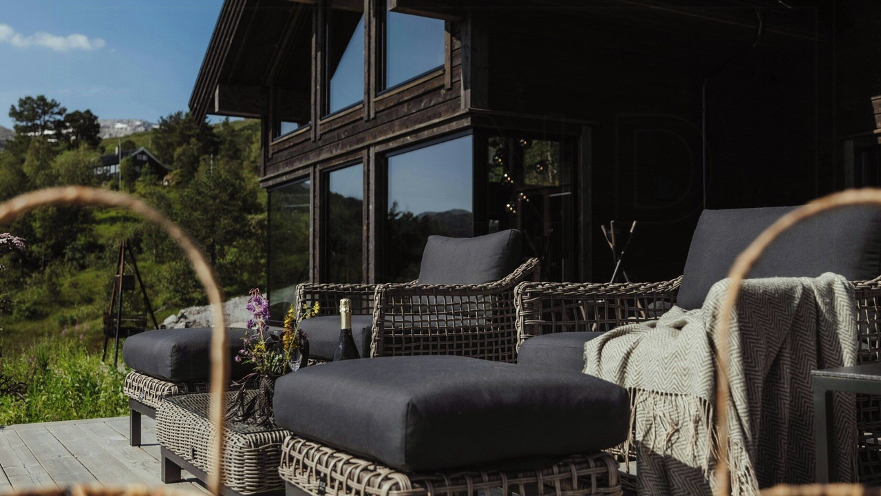 Photo of Patio Balcony in Arna