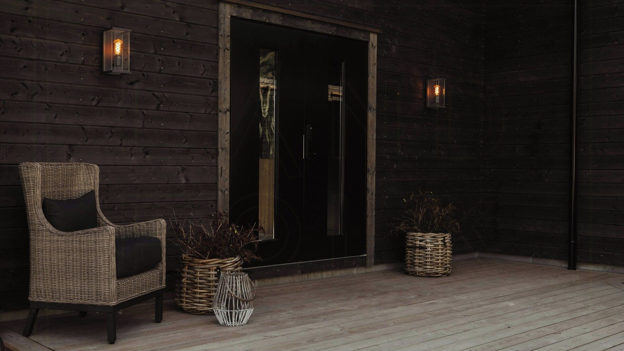 Photo of Patio Balcony in Arna