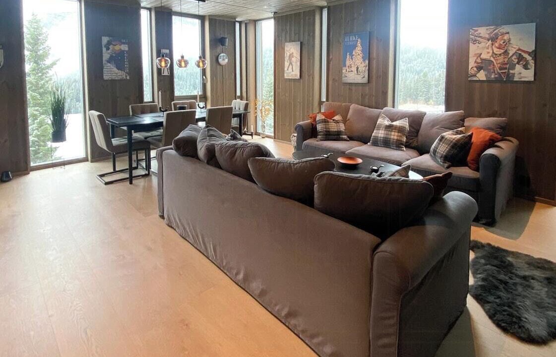 Photo of Livingroom in Skeikampen