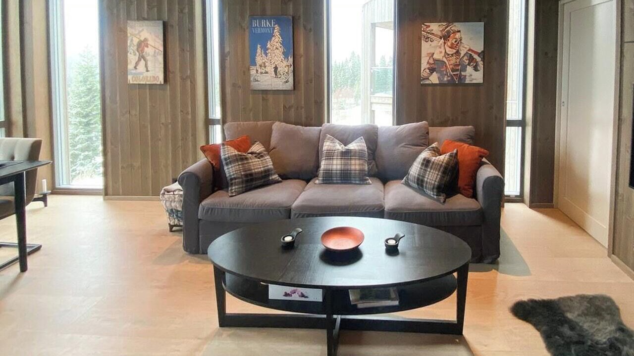 Photo of Livingroom in Skeikampen