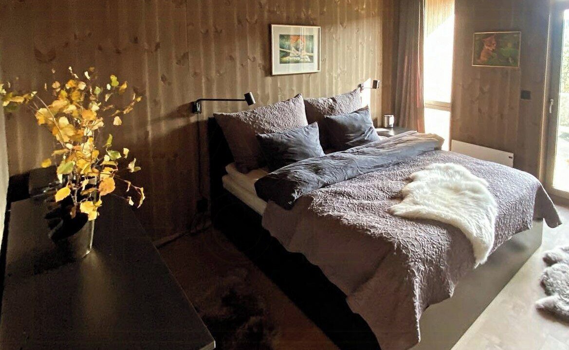 Photo of Bedroom in Skeikampen