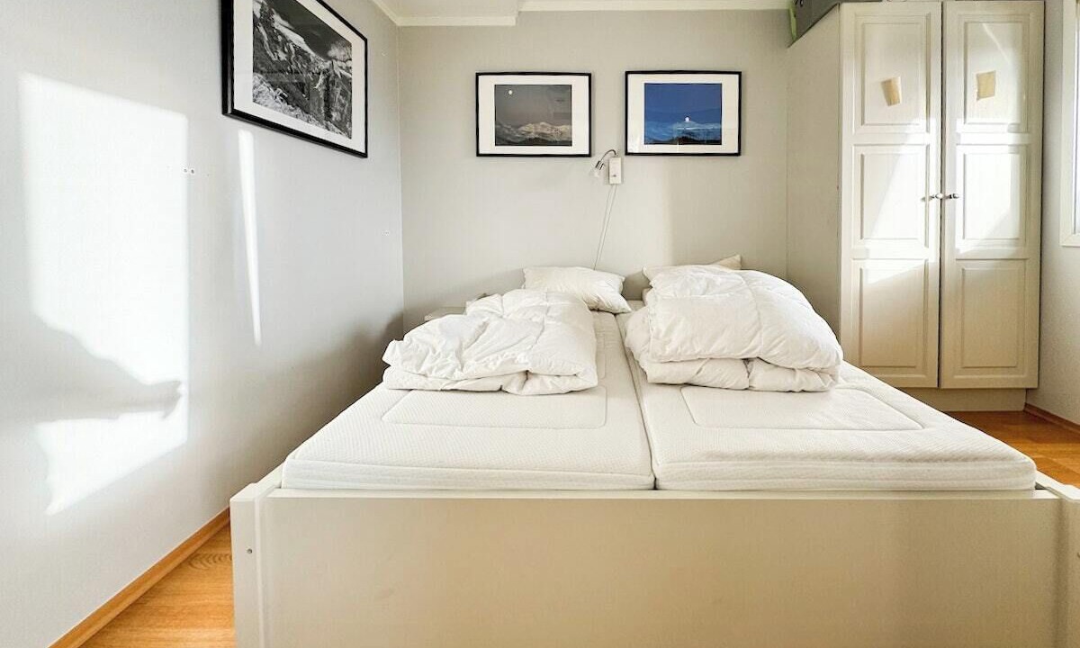 Photo of Bedroom in Beitostolen