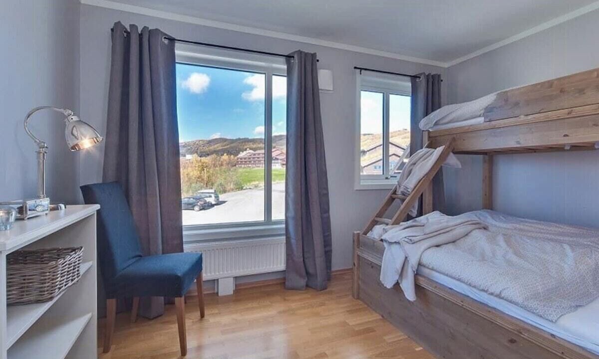 Photo of Bedroom in Beitostolen