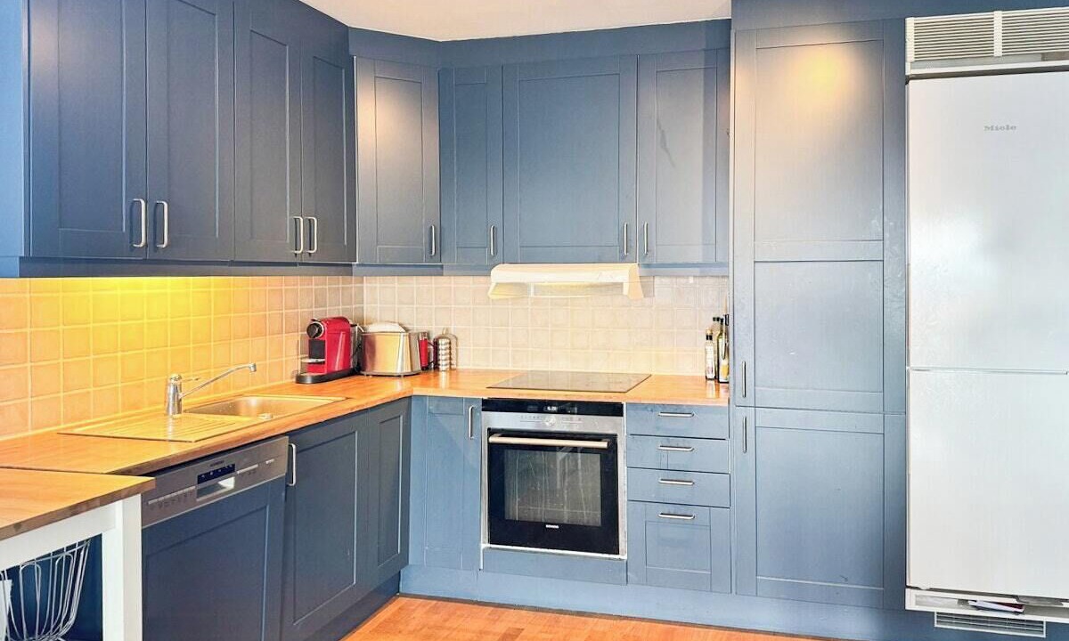 Photo of Kitchen in Beitostolen