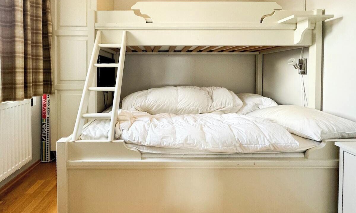 Photo of Bedroom in Beitostolen