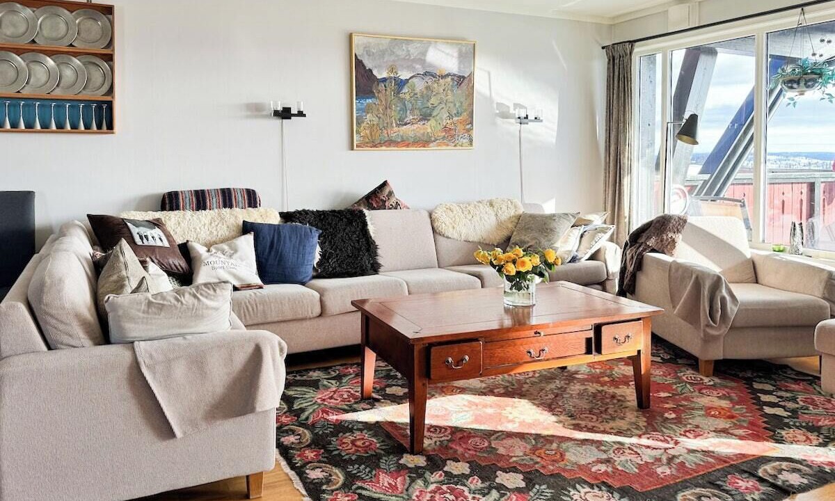Photo of Livingroom in Beitostolen