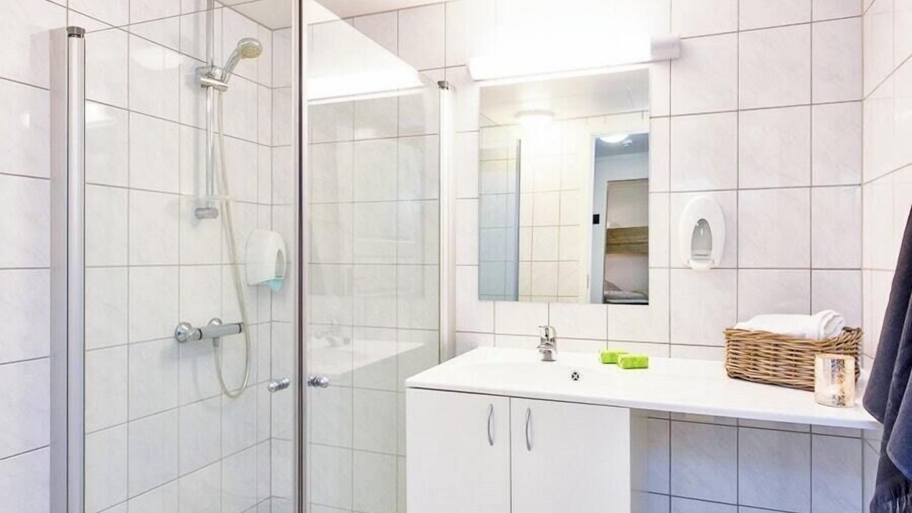 Photo of Bathroom in Beitostolen