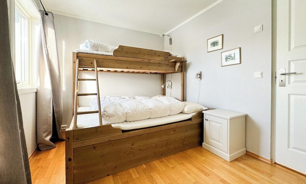 Photo of Bedroom in Beitostolen
