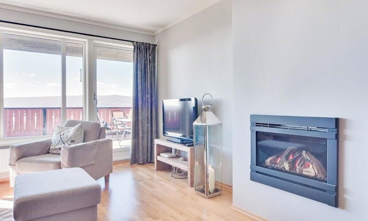 Photo of Livingroom in Beitostolen