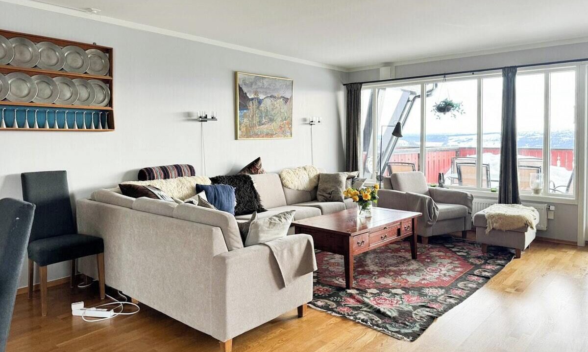 Photo of Livingroom in Beitostolen