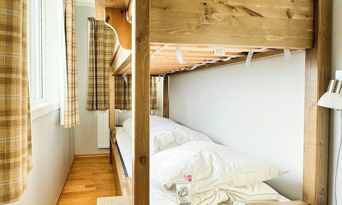 Photo of Bedroom in Beitostolen