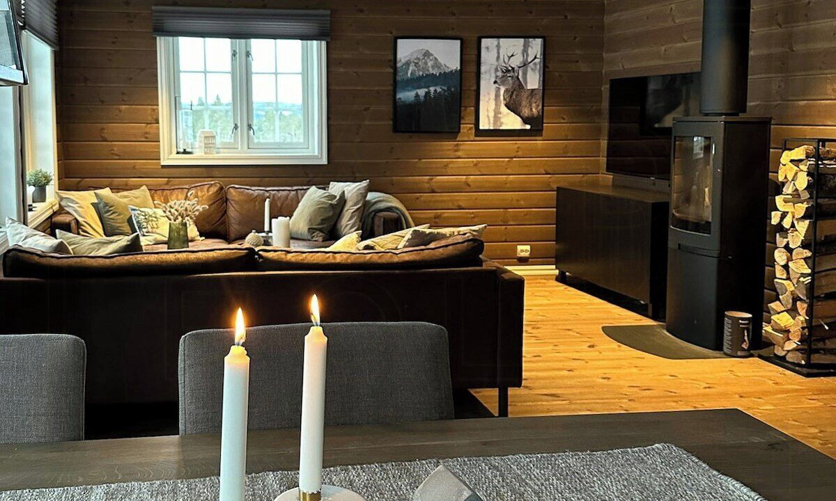 Photo of Livingroom in Amot