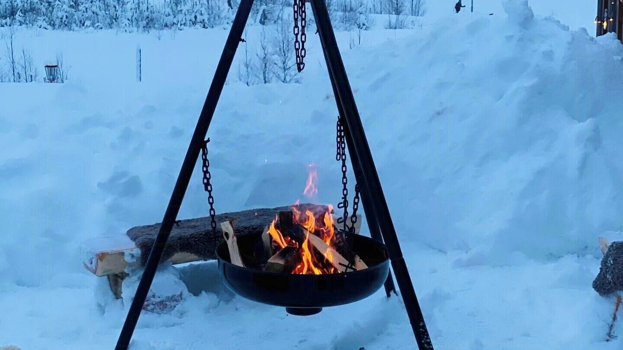 Photo of Outdoor in Amot