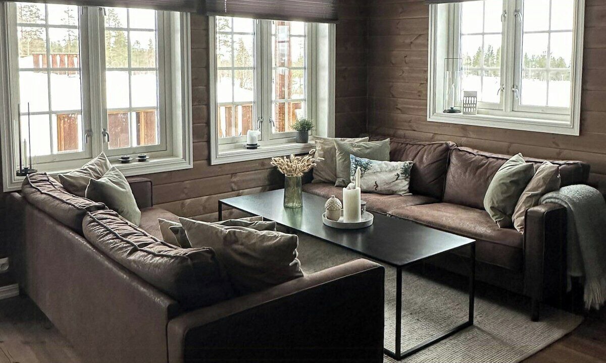 Photo of Livingroom in Amot
