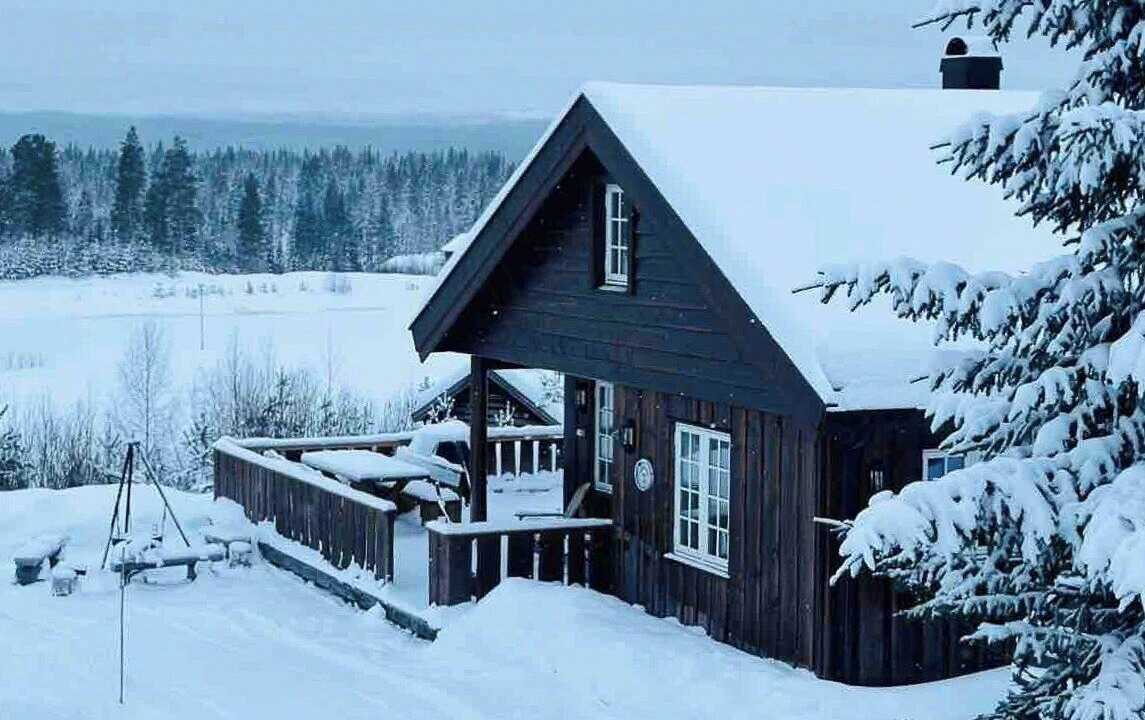 Photo of Outdoor in Amot