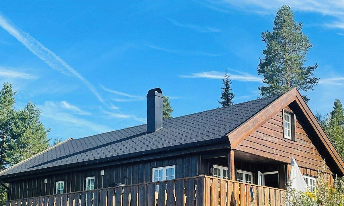 Photo of Outdoor in Amot