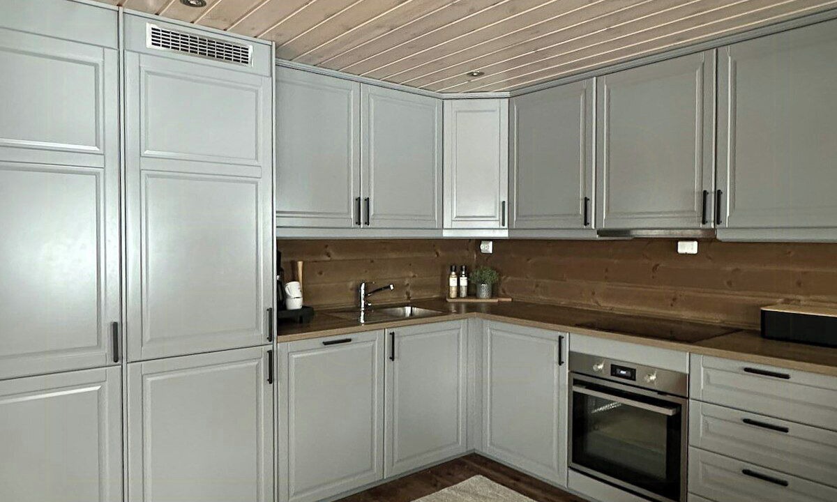 Photo of Kitchen in Amot