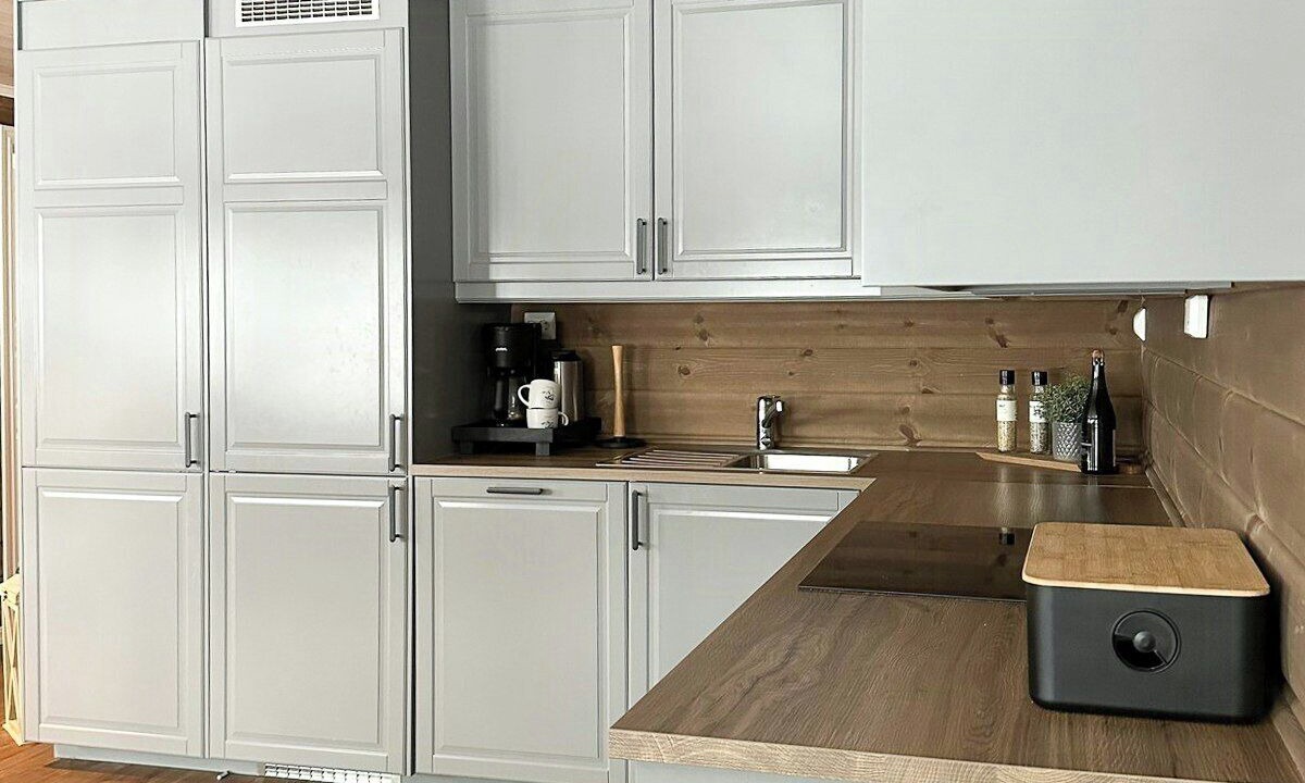 Photo of Kitchen in Amot