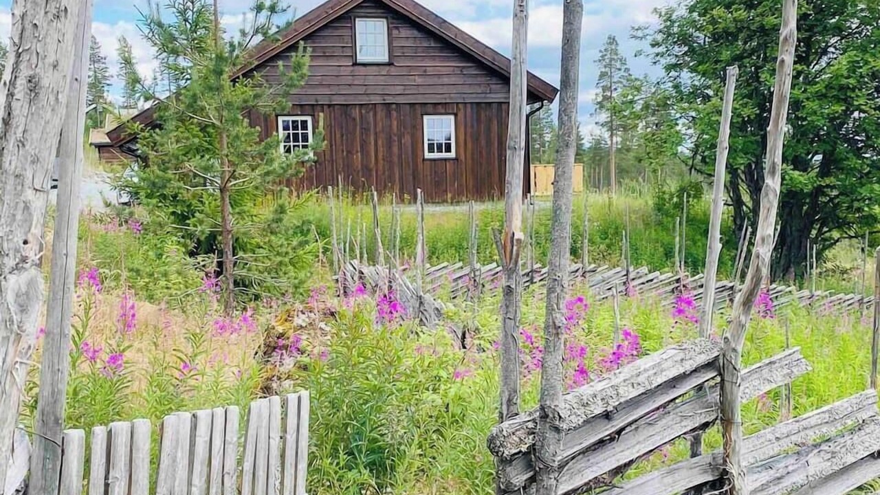Photo of Outdoor in Amot