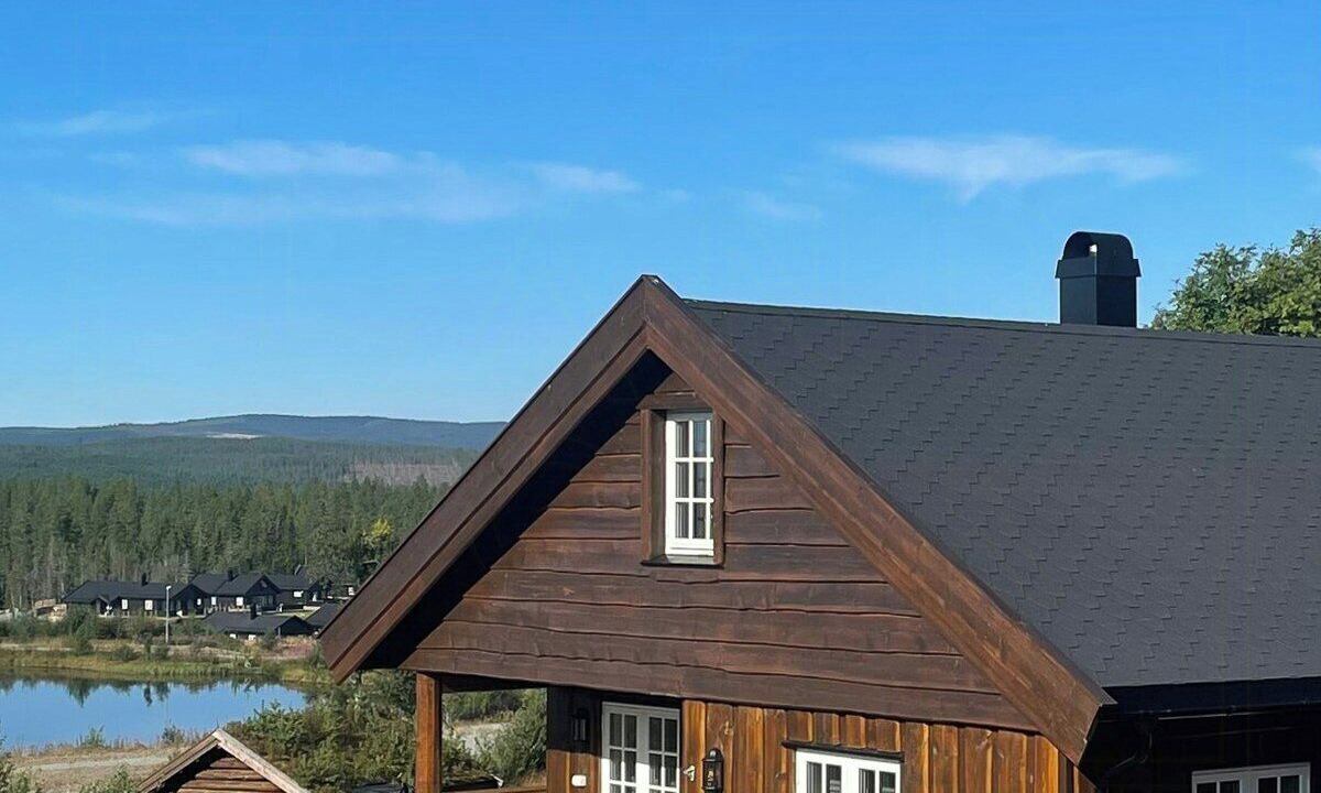 Photo of Outdoor in Amot