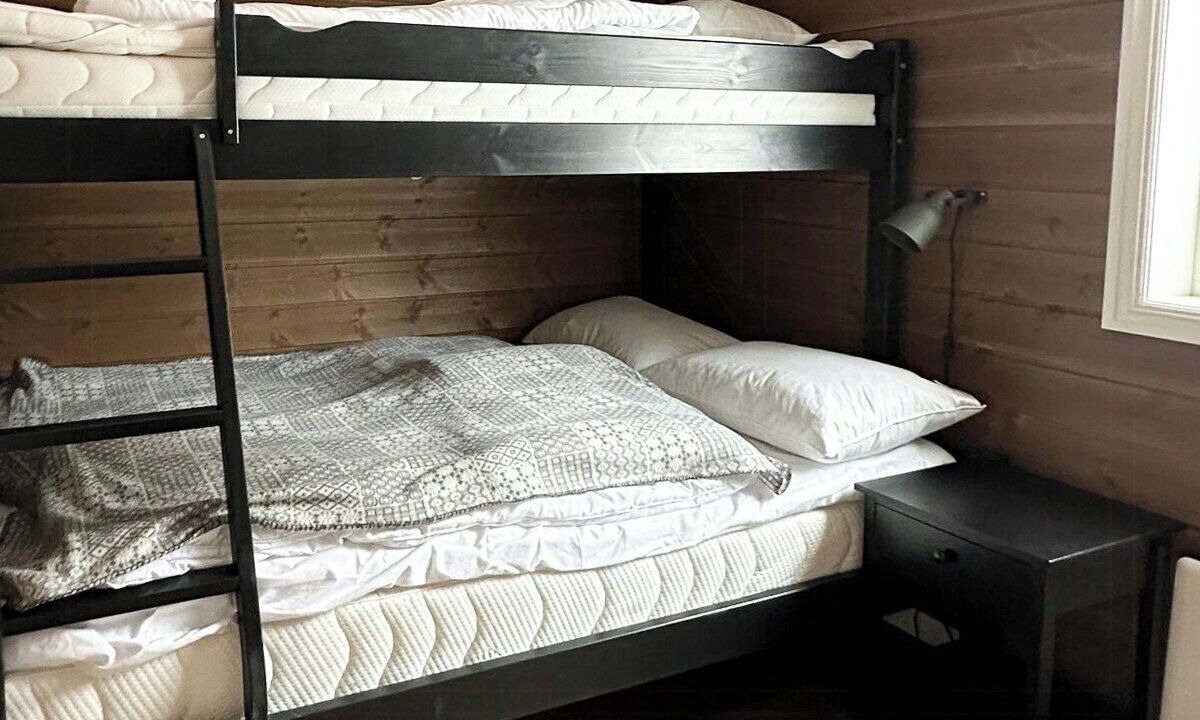 Photo of Bedroom in Amot