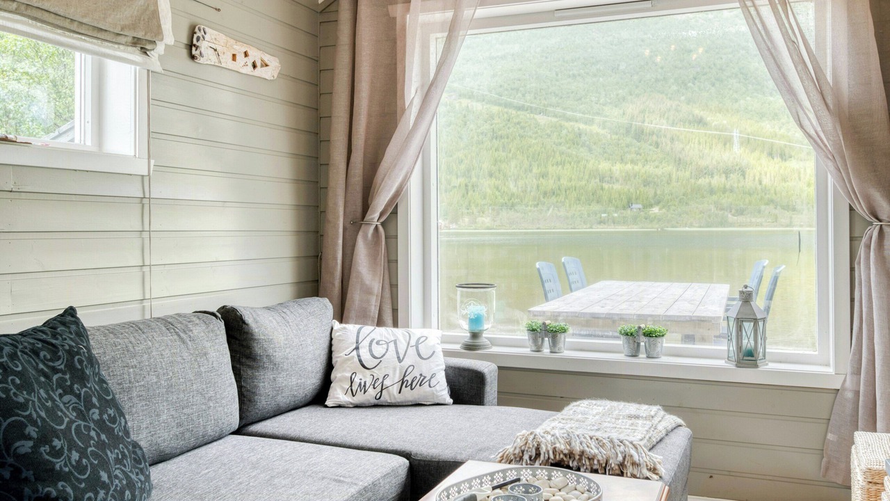Photo of Livingroom in Sortland